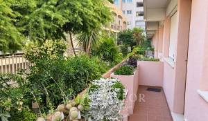 Rental Apartment Monaco