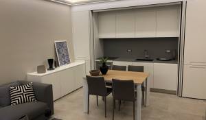 Rental Apartment Monaco