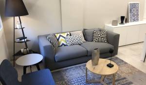 Rental Apartment Monaco