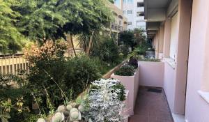 Rental Apartment Monaco