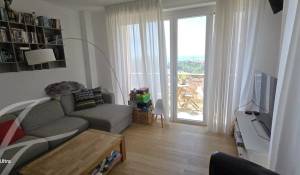 Rental Apartment Monaco