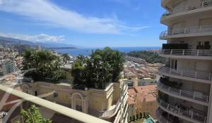 Rental Apartment Monaco