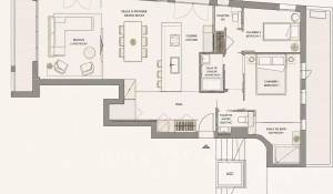 Rental Apartment Monaco