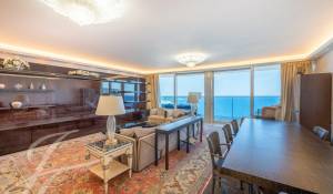 Rental Apartment Monaco