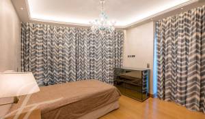 Rental Apartment Monaco
