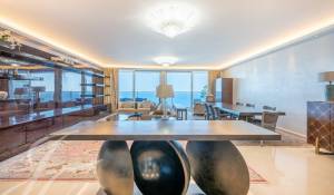 Rental Apartment Monaco