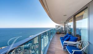 Rental Apartment Monaco