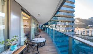Rental Apartment Monaco