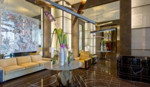 Rental Apartment Monaco