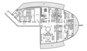 Rental Apartment Monaco