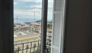 Rental Apartment Monaco