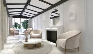Rental Apartment Monaco