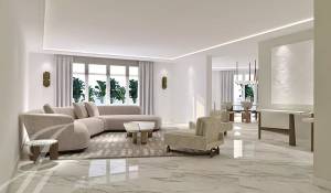 Rental Apartment Monaco