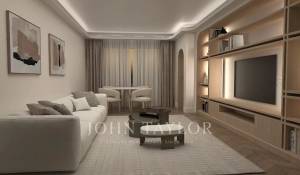 Rental Apartment Monaco