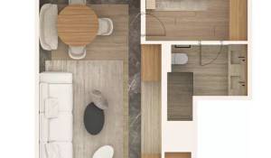 Rental Apartment Monaco