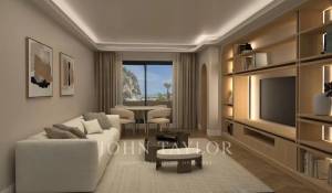Rental Apartment Monaco
