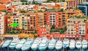 Rental Apartment Monaco