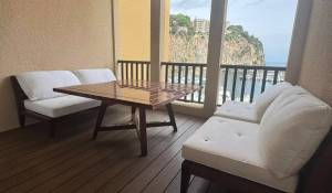 Rental Apartment Monaco