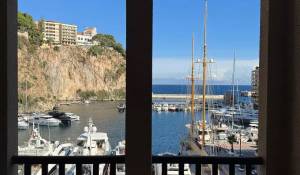 Rental Apartment Monaco