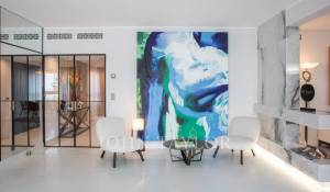 Rental Apartment Monaco