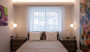 Rental Apartment Monaco