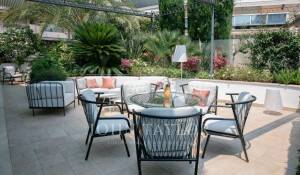 Rental Apartment Monaco