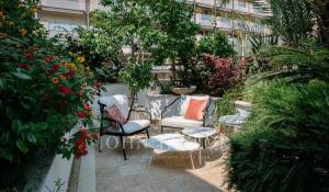 Rental Apartment Monaco