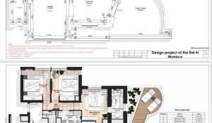 Rental Apartment Monaco