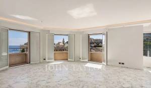 Rental Apartment Monaco