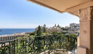Rental Apartment Monaco