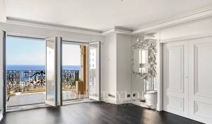 Rental Apartment Monaco