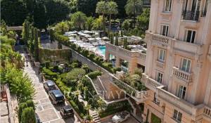 Rental Apartment Monaco