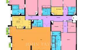 Rental Apartment Monaco