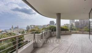 Rental Apartment Monaco