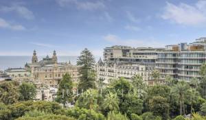 Rental Apartment Monaco