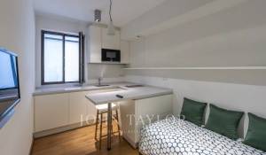 Rental Apartment Monaco