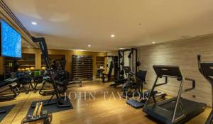 Rental Apartment Monaco