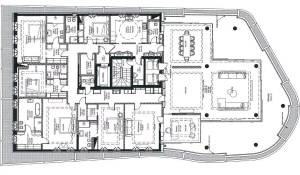 Rental Apartment Monaco