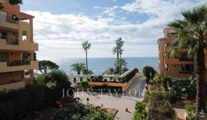 Rental Apartment Monaco