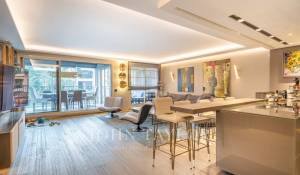 Rental Apartment Monaco