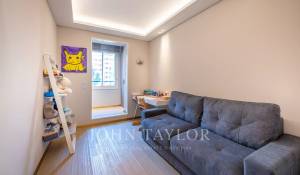 Rental Apartment Monaco