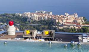 Rental Apartment Monaco
