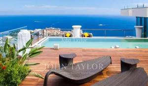 Rental Apartment Monaco