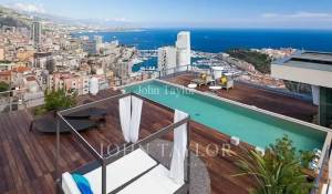 Rental Apartment Monaco