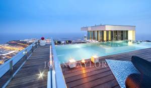 Rental Apartment Monaco