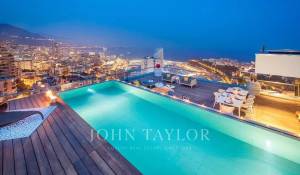 Rental Apartment Monaco