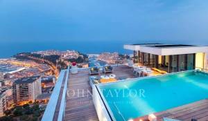 Rental Apartment Monaco