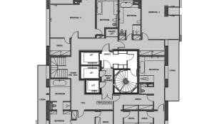 Rental Apartment Monaco