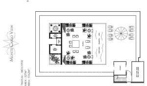 Rental Apartment Monaco