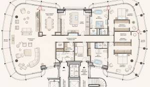 Rental Apartment Monaco
